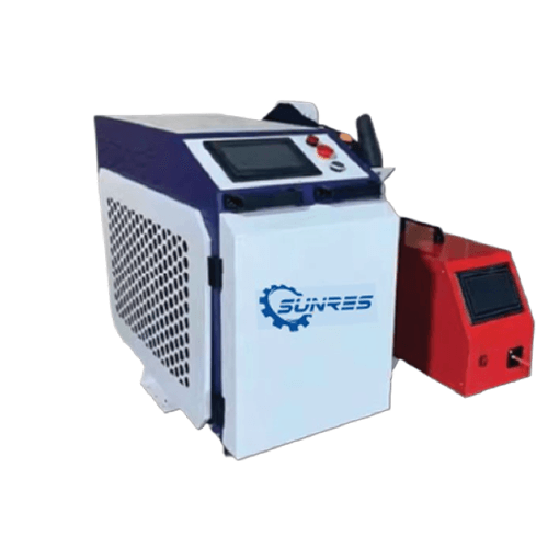 SUNRES LASER WELDING MACHINE