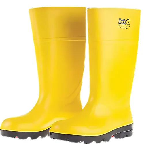 OSPREY MIDSOLE & STEEL TOE BOOTS