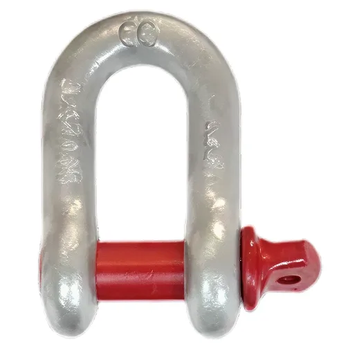 HOISTING & LIFTING TOOLS