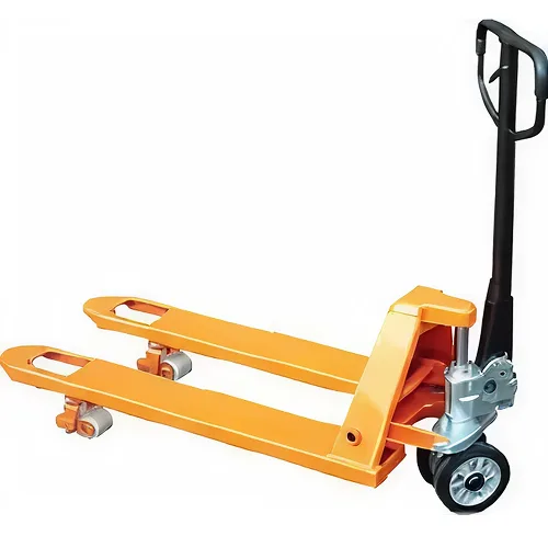 HAND PALLET TRUCK