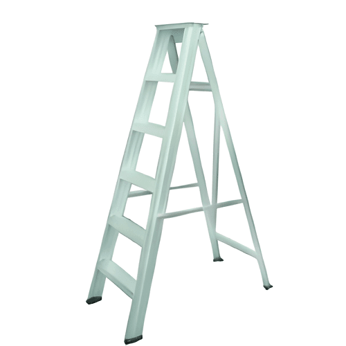SINGLE SIDED DIY LADDER
