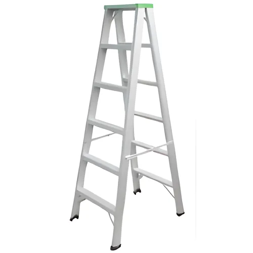 DOUBLE SIDED LADDER