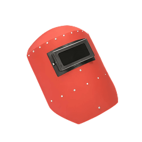 M3-1 HAND SHIELD WELDING MASK